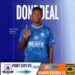 #GPL Transfers: Asante Kotoko sign defender Michael Sefah from Port City FC