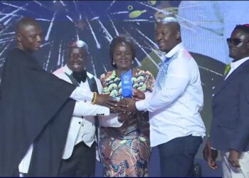 Why Bright Kankam Boadu’s SWAG Sports Journalist of the Year award is a victory for Kumasi Sports Journalists