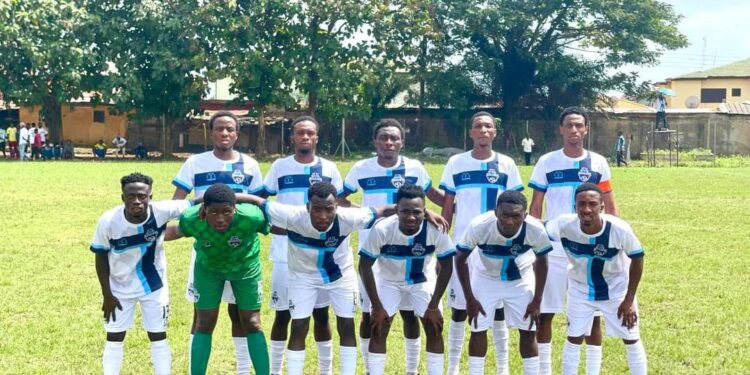 FA Cup Round of 32: “We are determined to upset ‘our grandfathers’ Asante Kotoko” – Acceler8z FC