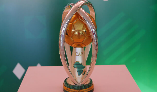 CHAN 2024: CAF increases prize money as winner takes home $3.5 million