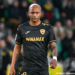 Andre Ayew delighted to score for Le Havre