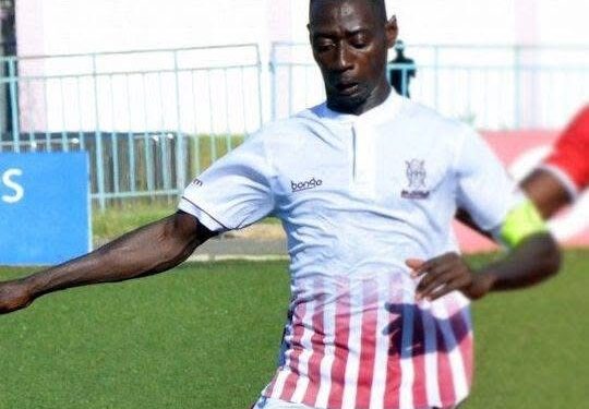 GPL Transfers: Asante Kotoko close in on former Simba FC defender Kwasi Asante