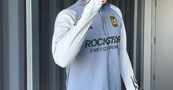 GPL Transfers: Stonebwoy’s brother Salasi Satekla seals move to GPL side Legon Cities