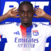 Ernest Nuamah scores in Lyon’s draw at Nantes