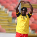 Asante Kotoko attacker Kwame Opoku ready to die for Black Stars
