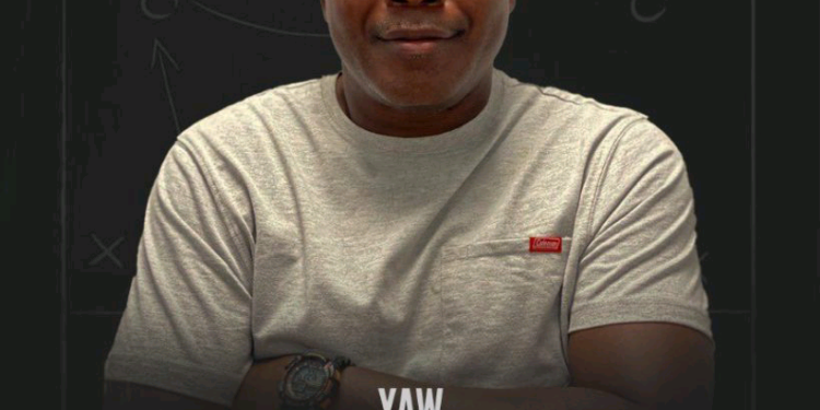 Yaw Acheampong taste defeat on Legon Cities debut