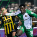 Ghanaian forward Ibrahim Osman seals victory for Feyenoord in KNVB Cup
