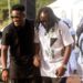 “I didn’t see eye to eye with him” – Asamoah Gyan reflects on past rift with Prince Tagoe, embraces renewed bond