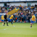 Hiram Boateng provides for two goals to help Mansfield to victory against Stockport County