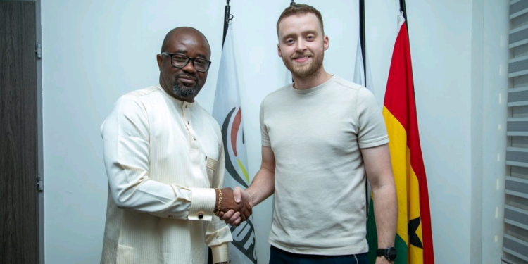 PUMA visits GFA to strengthen long-standing partnership