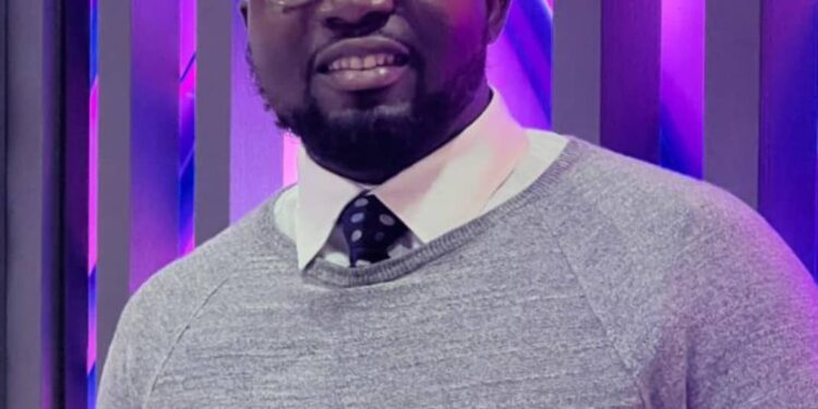 Media Transfer News: Big Broda Maestro joins Fakye TV and Anuanom Media