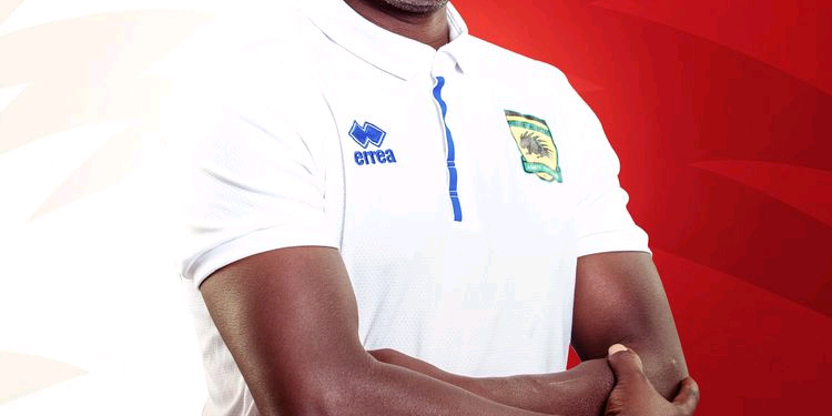 Rahman Alhassan, Issah Amadu named Black Stars equipment officers