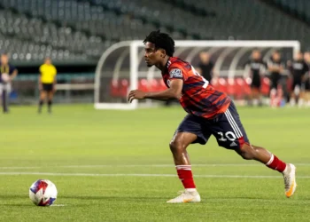 Phoenix Rising sign Ghanaian Playmaker Hope Avayevu