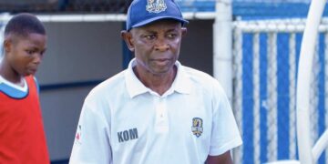 I’ll rely on home-based players – new Black Meteors coach