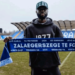 Ghanaian international Kwabena Owusu joins Zalaegerszeg FC