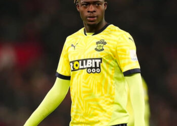 “We had a hard time stopping Kamaldeen Sulemana” – Amorim reacts after Manchester United win over Southampton