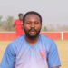 Coach Barnabas Awuni Secures First Win with Asekem FC in a 4-1 Away Victory Over Nzema Kotoko Royals