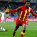 Asamoah Gyan’s emotional outburst: This is what professional footballers go through in Ghana