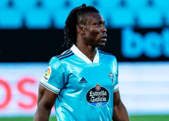 Real Valladolid secure loan deal for Ghanaian defender Joseph Aidoo