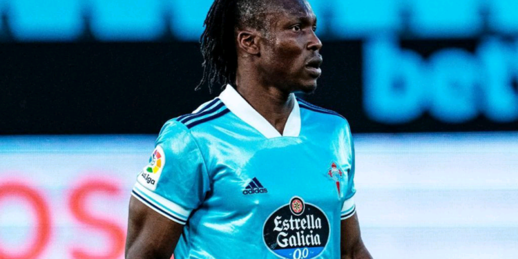 Real Valladolid secure loan deal for Ghanaian defender Joseph Aidoo