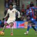 Ghanaian defender Josh Acheampong makes full Premier League debut in Chelsea’s draw with Crystal Palace