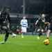 Kwadwo Baah scores for Watford in 3-1 defeat to QPR