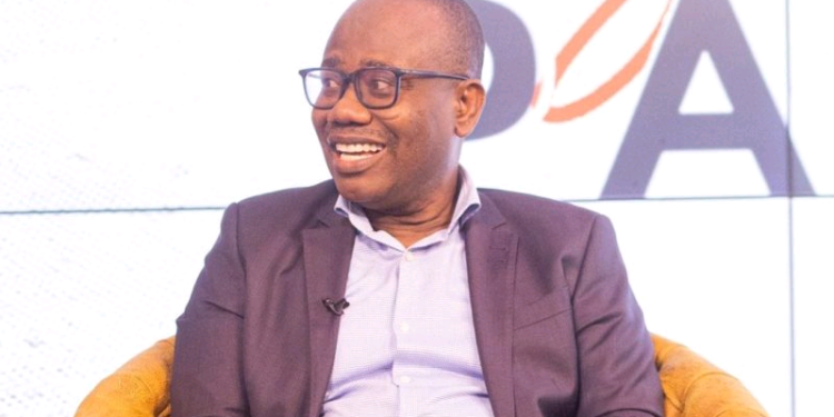 Management committees are crucial for the success of our national teams Ex-Ghana FA Boss