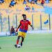 “I promise to give my best and fight for the badge” – Hearts of Oak defender Michael Ampadu