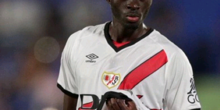 Abdul Mumin shines in Copa del Rey for Rayo Vallecano against Racing de Ferrol