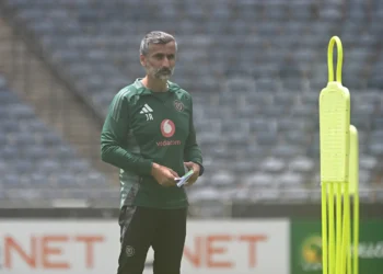 CAF Champions’ League: Orlando Pirates boss Riveiro cautious of tricky Abidjan test