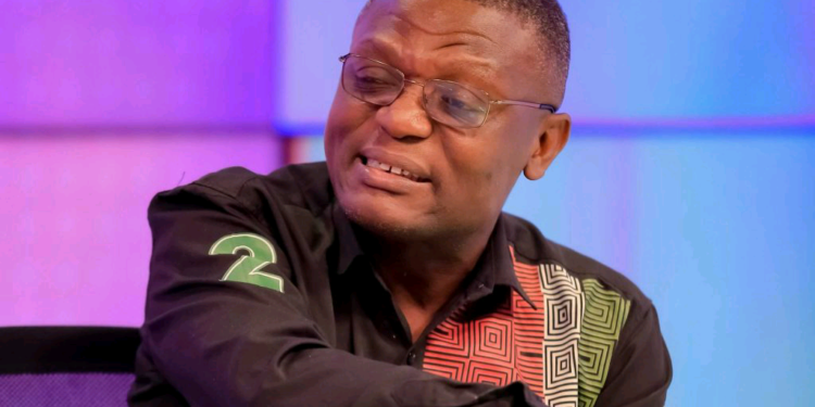 Kofi Adams expresses concern over Otto Addo’s future Amid Black Stars’ struggles
