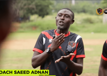 “Our main issue is the technical execution in the attacking third” – Legon Cities deputy coach reflects on Hearts loss
