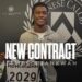 Ghana youngster James Abankwah commits long-term future to Udinese Calcio