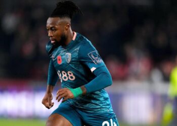 We are taking it game by game and not putting any pressure on ourselves – Antoine Semenyo on Bournemouth’s win over Newcastle