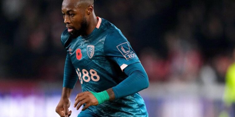 We are taking it game by game and not putting any pressure on ourselves – Antoine Semenyo on Bournemouth’s win over Newcastle