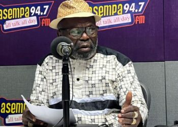 Nana Oduro Sarfo’s “GFA is not accountable to supporters or Ghanaians” comments are so irresponsible and ignorant