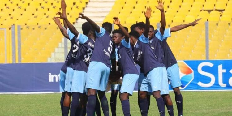 Robbery In Tuba explained| Accra Lions’ statement on Ghanaian Football needs attention