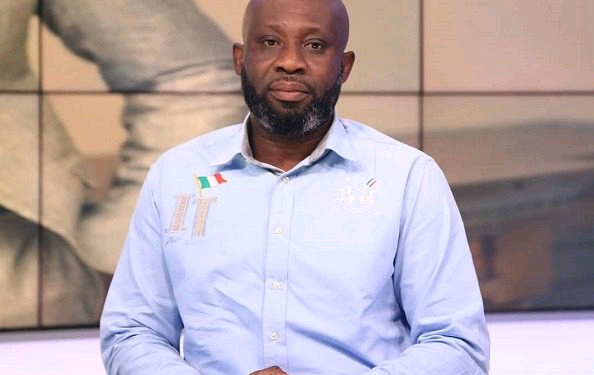 George Afriyie livid over Ghana’s failure to qualify for AFCON and CHAN