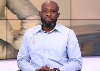 George Afriyie calls for unity to secure Ghana Premier League sponsorship