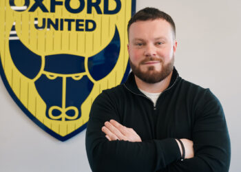 Oxford United’s Ed Waldron delighted to acquire the services of English-born Ghanaian midfielder Alex Matos