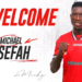 Michael is a fantastic addition to our team – Ogum on Kotoko’s new signing
