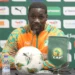 “Cameroon-Ivory Coast match is always a war” – Ivory Coast head coach Emerse Fae