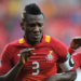 “I felt isolated as Black Stars captain due to internal politics” – Asamoah Gyan