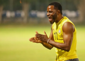 GPL Transfers: Hearts of Oak close to signing former Black Stars midfielder Mubarak Wakaso