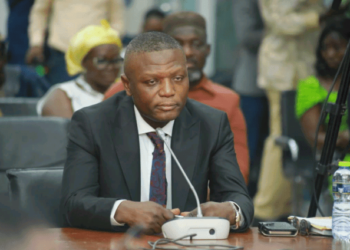 Ghana determined to secure 2026 World Cup spot – Sports Minister-Designate Kofi Adams