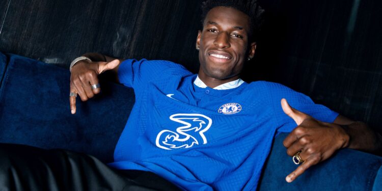 CIES Football Observatory rates Mohammed Kudus most third valuable African footballer, Nicholas Jackson rated most valuable