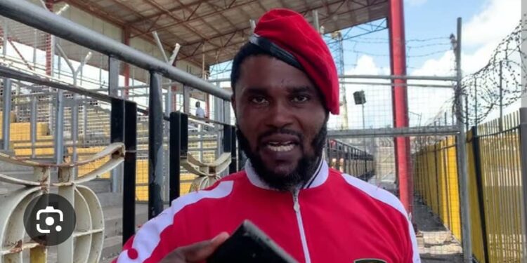 CONFIRMED: Asante Kotoko supporter Nana Pooley fatally stabbed to death during chaotic match against Nsoatreman