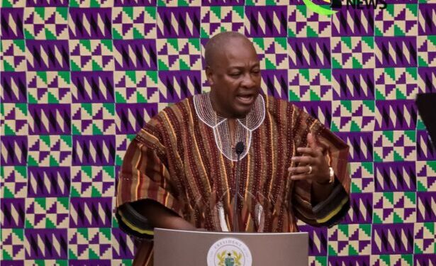 “There will be no secrecy in how much the government spends on the Black Stars” – Prez. John Mahama