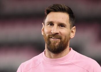 Fiifi Banson sparks debate, claims Mohammed Polo was more skilful than Lionel Messi