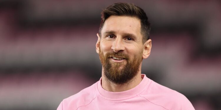 Fiifi Banson sparks debate, claims Mohammed Polo was more skilful than Lionel Messi